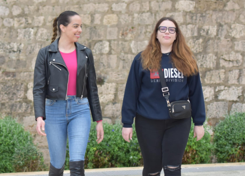 Fotografija 40 - Đir po gradu, petak 14. veljače