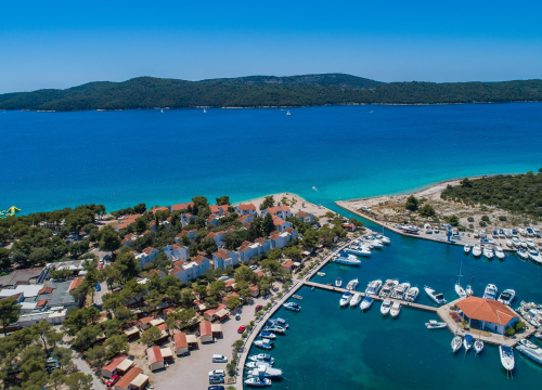 Fotografija 2 - Kamp u Solarisu osvojio prestižnu oznaku 'ADAC Superplatz 2025'