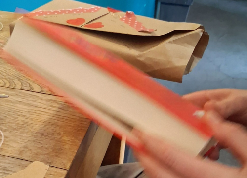 Fotografija 2 - Blind date uz knjigu i kavu u Šibeniku