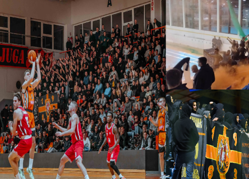 Tko je kriv što su šibenski klubovi pri dnu tablice: 'Kad je bilo par tvornica u gradu, to se moglo financirati'