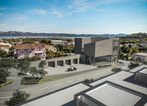 Fotografija 7 - Murteru odobren projekt Centra za kulturu i baštinu vrijednosti preko 4 milijuna eura