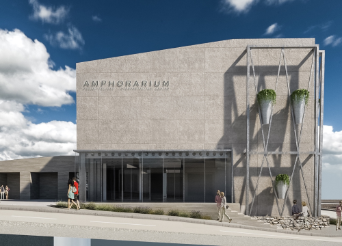 Fotografija 4 - Murteru odobren projekt Centra za kulturu i baštinu vrijednosti preko 4 milijuna eura