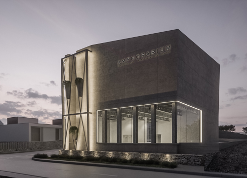 Fotografija 2 - Murteru odobren projekt Centra za kulturu i baštinu vrijednosti preko 4 milijuna eura