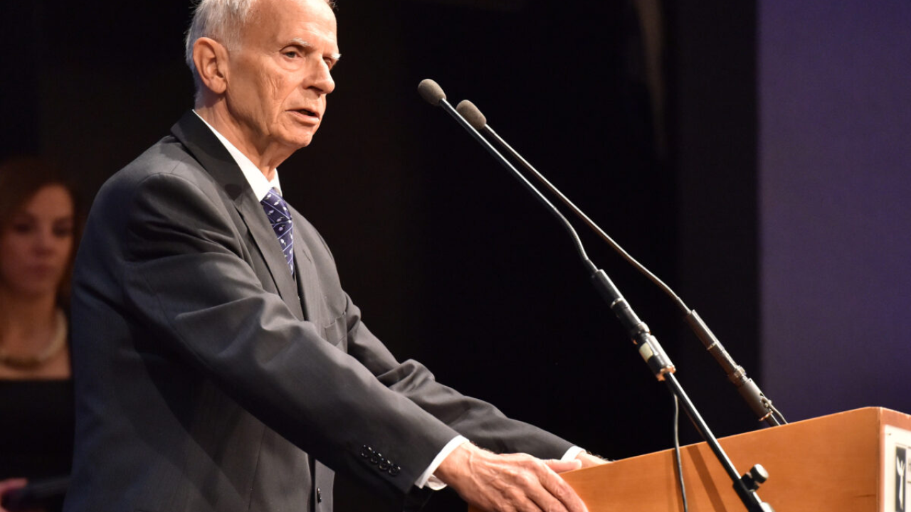 Umro Davor Aras, osnivač HDZ-a i saborski zastupnik