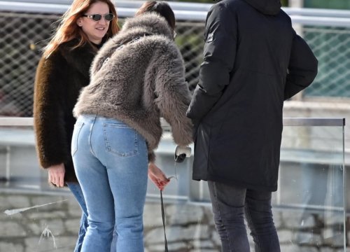 Fotografija 20 - Đir po gradu, subota 15. veljače