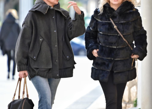 Fotografija 7 - Đir po gradu, subota 15. veljače