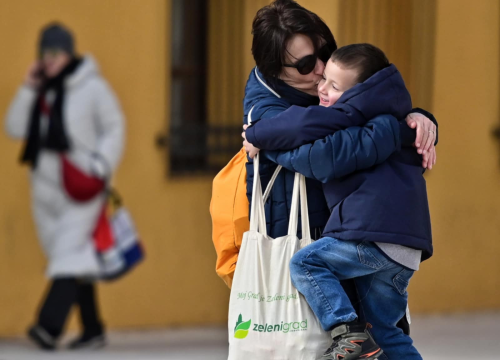 Fotografija 11 - Đir po gradu, subota 15. veljače