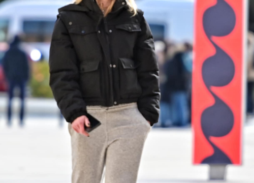 Fotografija 36 - Đir po gradu, subota 15. veljače