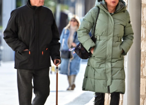 Fotografija 13 - Đir po gradu, subota 15. veljače