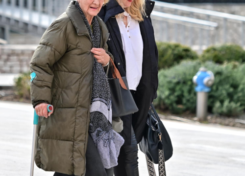 Fotografija 29 - Đir po gradu, subota 15. veljače