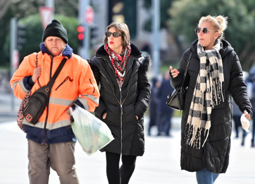 Fotografija 28 - Đir po gradu, subota 15. veljače