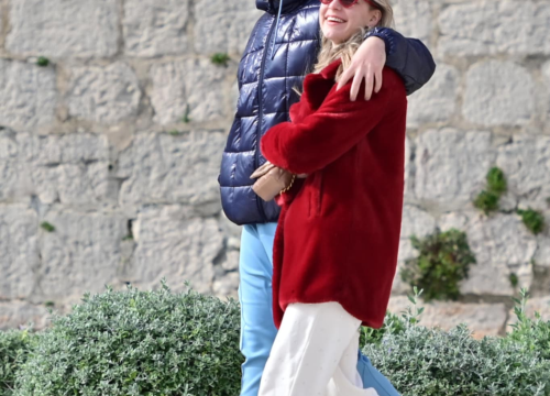 Fotografija 4 - Đir po gradu, subota 15. veljače