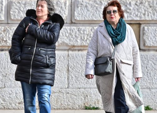 Fotografija 24 - Đir po gradu, subota 15. veljače