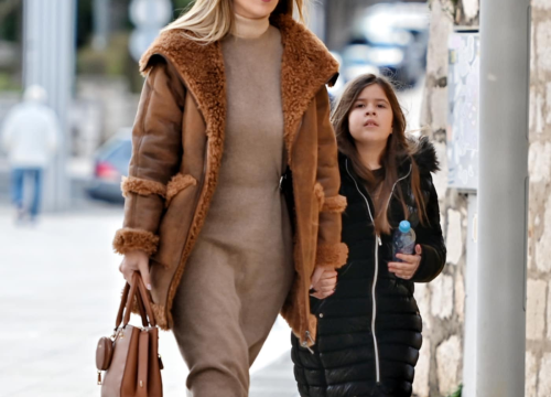 Fotografija 31 - Đir po gradu, subota 15. veljače