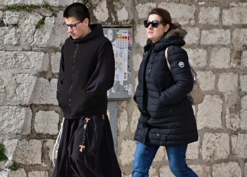 Fotografija 9 - Đir po gradu, subota 15. veljače