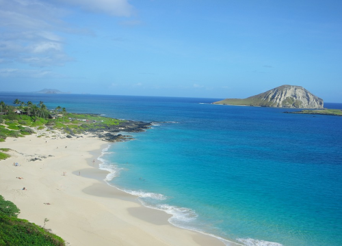 Objavljen popis najpopularnijih plaža u 2025.: Hrvatske nigdje na popisu