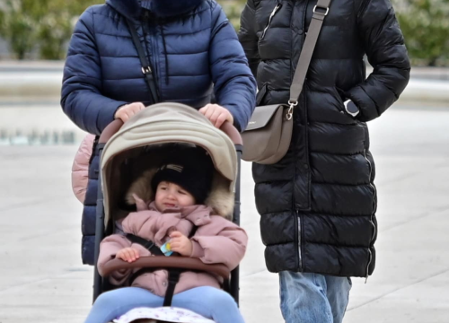 Fotografija 10 - Đir po gradu, nedjelja 16. veljače