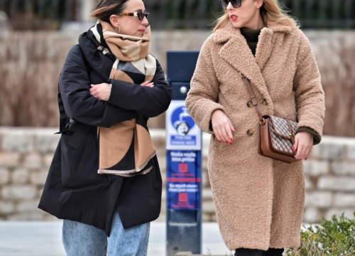 Fotografija 20 - Đir po gradu, nedjelja 16. veljače