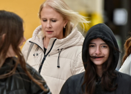 Fotografija 16 - Đir po gradu, nedjelja 16. veljače