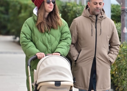 Fotografija 4 - Đir po gradu, nedjelja 16. veljače