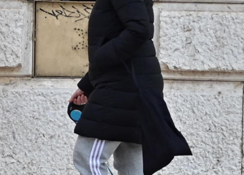 Fotografija 5 - Đir po gradu, nedjelja 16. veljače