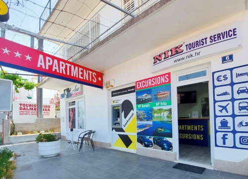 Fotografija 1 - FOTO Pojednostavite iznajmljivanje – turizam prepustite NIK agenciji!