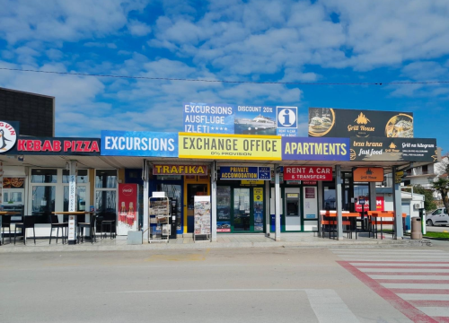 Fotografija 4 - FOTO Pojednostavite iznajmljivanje – turizam prepustite NIK agenciji!