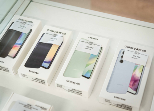 Fotografija 10 - FOTO U A1 poslovnici na Vidicima vas očekuju atraktivne cijene i popusti!