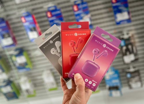 Fotografija 16 - FOTO U A1 poslovnici na Vidicima vas očekuju atraktivne cijene i popusti!