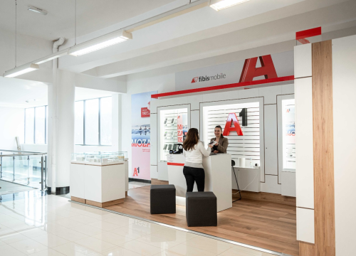 Fotografija 18 - FOTO U A1 poslovnici na Vidicima vas očekuju atraktivne cijene i popusti!