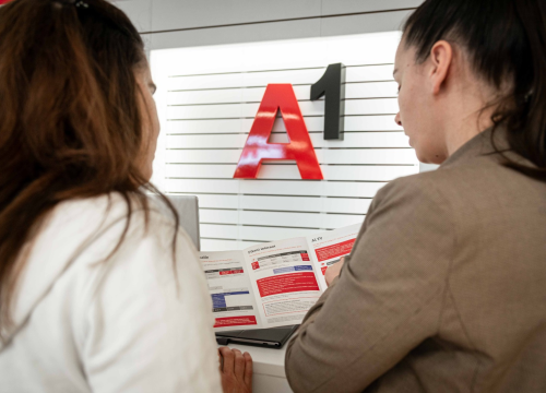 Fotografija 22 - FOTO U A1 poslovnici na Vidicima vas očekuju atraktivne cijene i popusti!