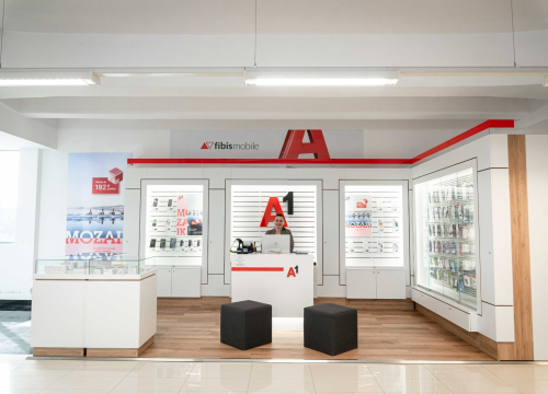 Fotografija 26 - FOTO U A1 poslovnici na Vidicima vas očekuju atraktivne cijene i popusti!