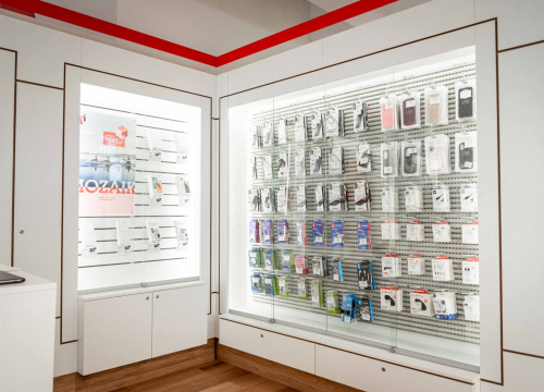 Fotografija 27 - FOTO U A1 poslovnici na Vidicima vas očekuju atraktivne cijene i popusti!