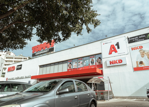 Fotografija 13 - FOTO U A1 poslovnici na Vidicima vas očekuju atraktivne cijene i popusti!