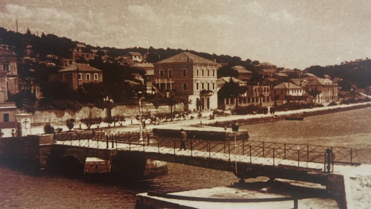 Crtica iz povijesti Tisnog: Od skromnog utočišta do turističkog bisera županije