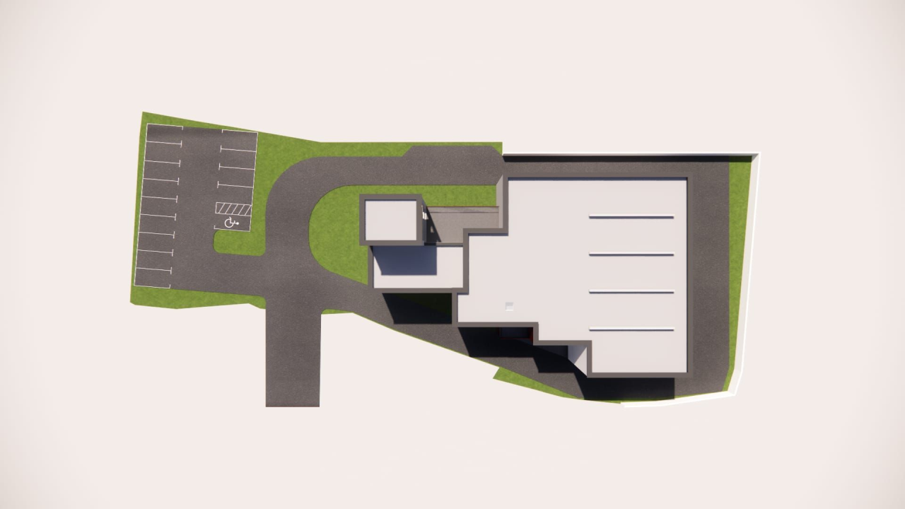 Pirovac korak bliže novom vatrogasnom domu: ‘Od EU bespovratno očekujemo 2 milijuna eura’