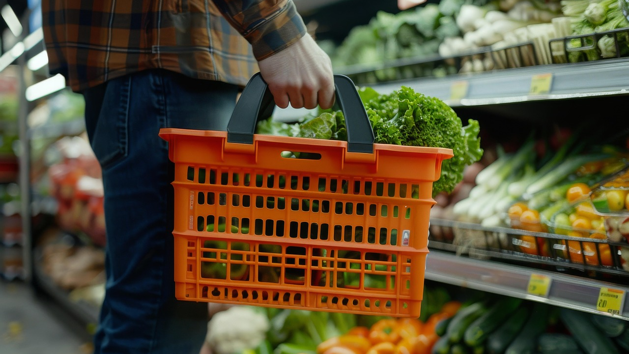 Deset namirnica na koje trošite najviše novca, a mnogi ih kupuju iz navike