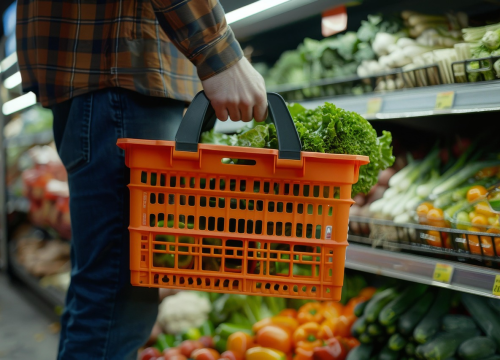 Deset namirnica na koje trošite najviše novca, a mnogi ih kupuju iz navike