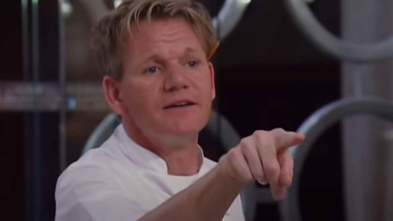 Pogodile ga loše kritike gostiju: Gordon Ramsay zatvorio restoran u Londonu