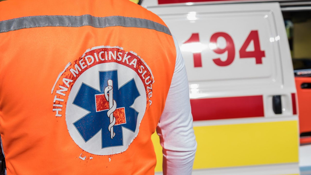 Hitna medicinska služba 30. travnja obilježava svoj dan