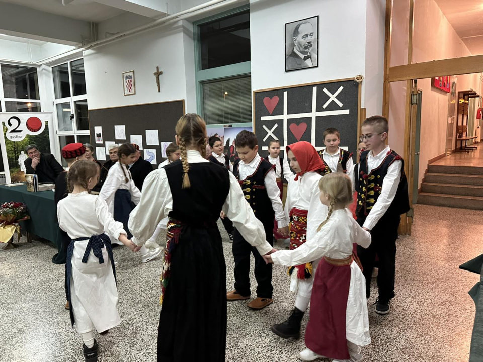 KUU Miljevci obilježili 20 godina čuvanja tradicije