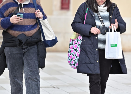 Fotografija 9 - Đir po gradu, ponedjeljak 17. veljače