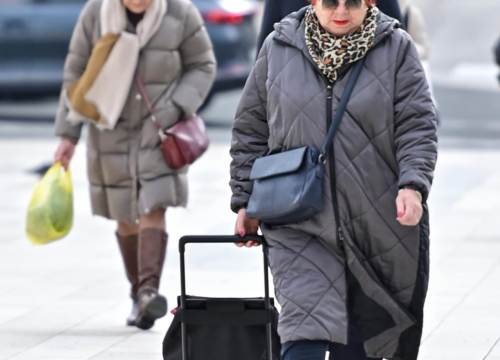 Fotografija 13 - Đir po gradu, ponedjeljak 17. veljače