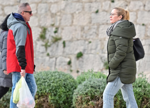 Fotografija 7 - Đir po gradu, ponedjeljak 17. veljače