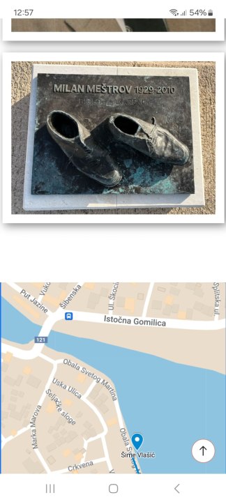 ‘Tišnjanskom ulicom prolazim’: Upoznajte povijest Tisnog kroz tematske šetnje