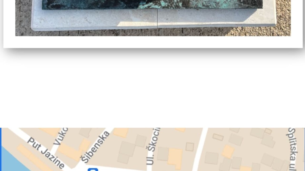 ‘Tišnjanskom ulicom prolazim’: Upoznajte povijest Tisnog kroz tematske šetnje