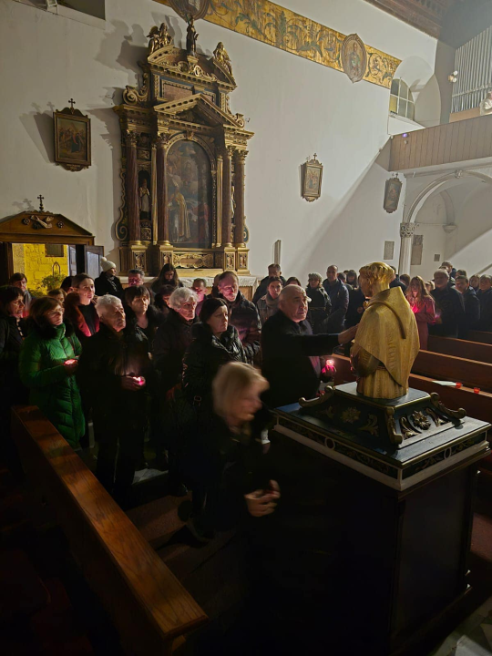 Blagdan jezika sv. Ante