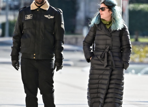 Fotografija 20 - Đir po gradu, utorak 18. veljače