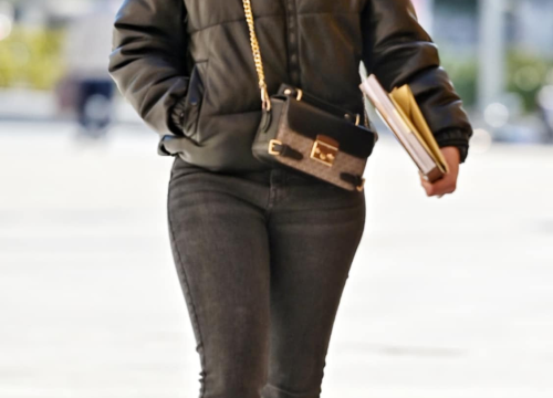 Fotografija 3 - Đir po gradu, utorak 18. veljače