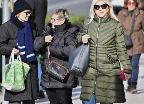Fotografija 11 - Đir po gradu, utorak 18. veljače
